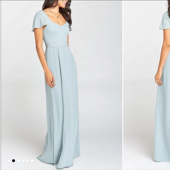 Showmeyourmumu Maxi Dress Size Small - Picture 5 of 8